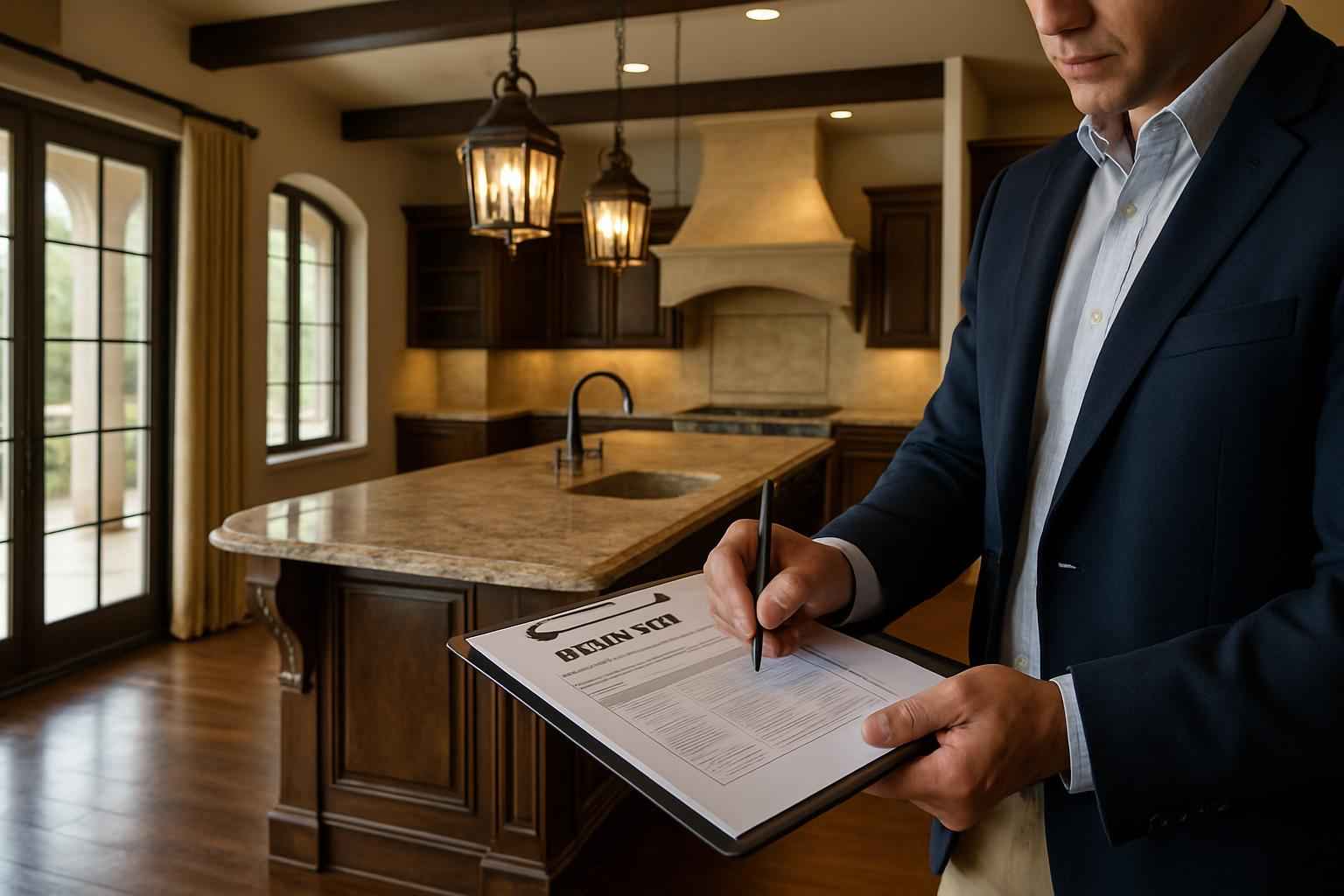 Energy Code Compliance Service in Fredericksburg TX