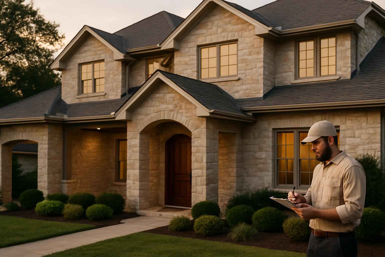 Energy Code Compliance Service in Luckenbach TX