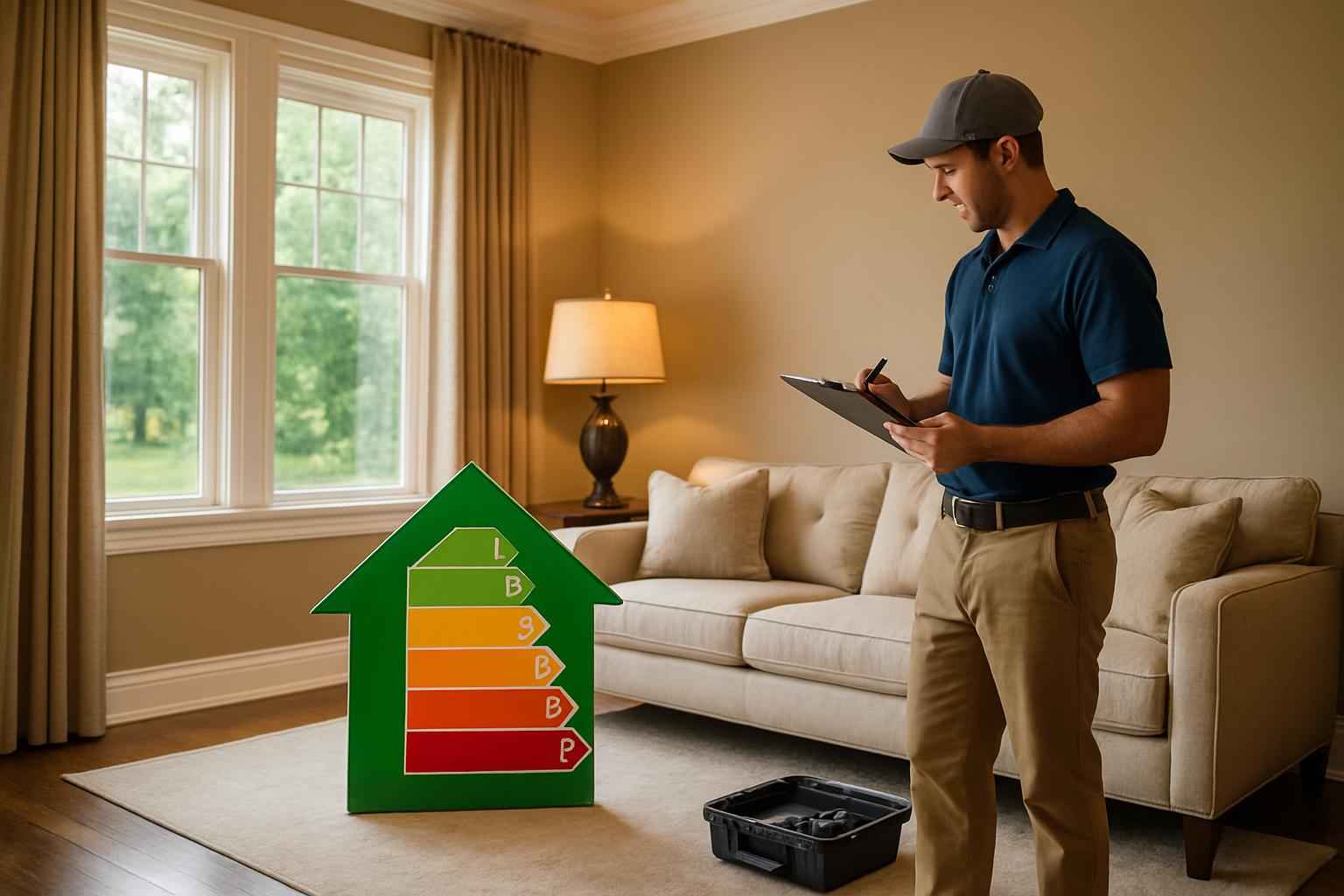 Energy Efficiency Upgrade Company in Willow City TX