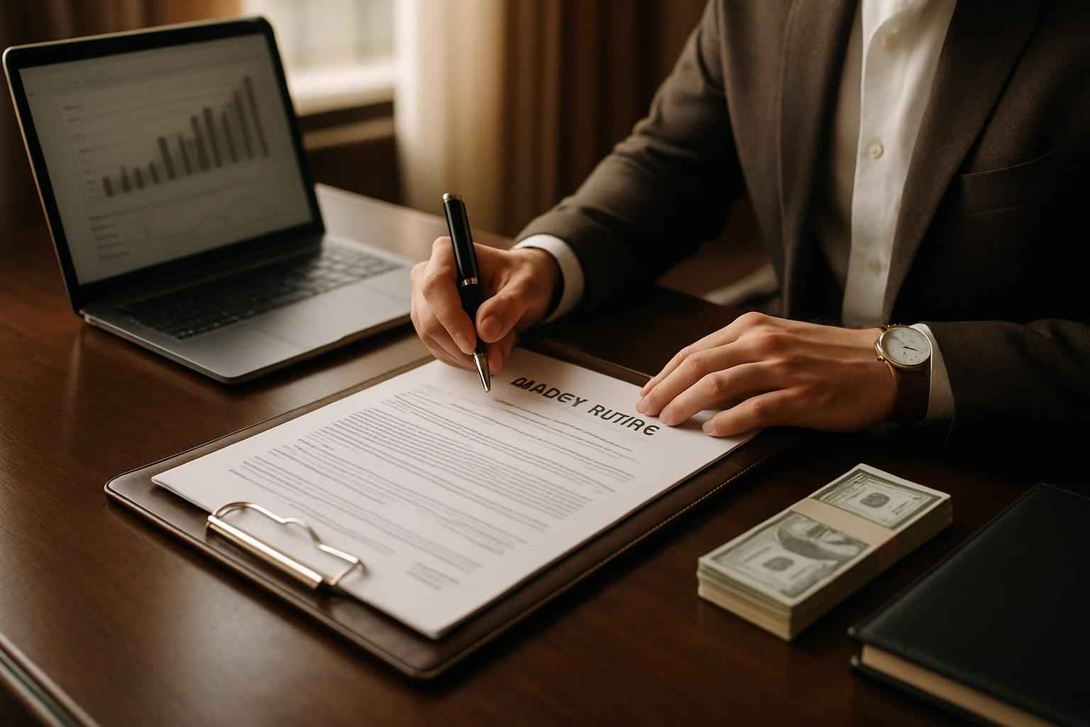 Energy Rebate Documentation Service in Willow City TX