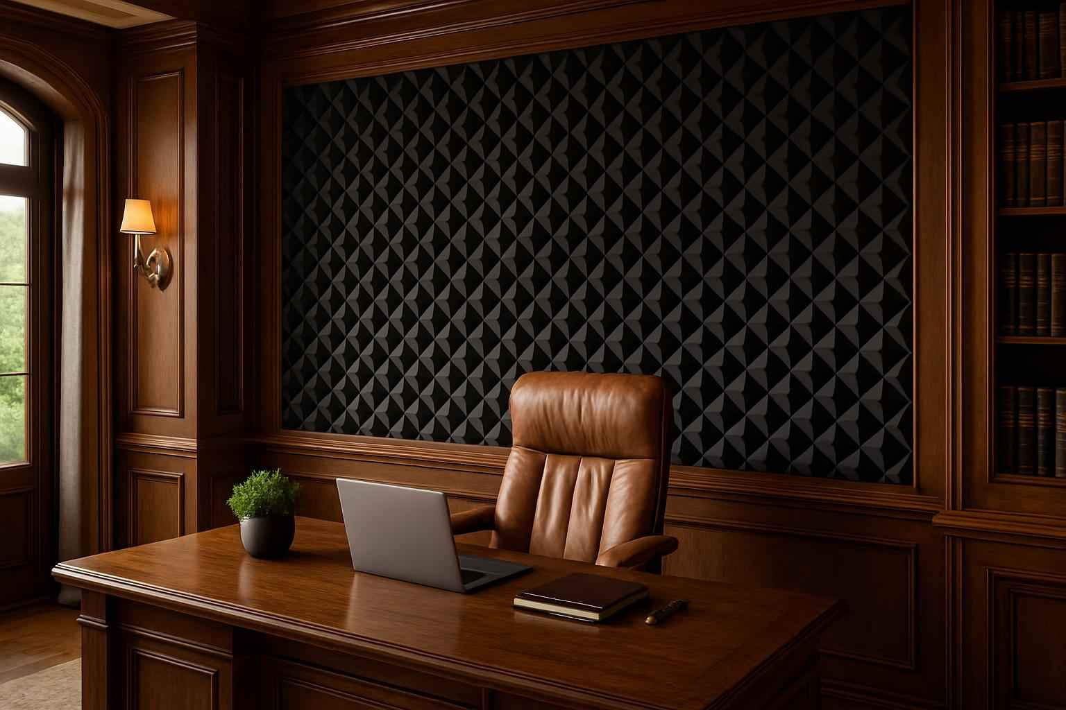 Office Soundproof Foam in Luckenbach TX