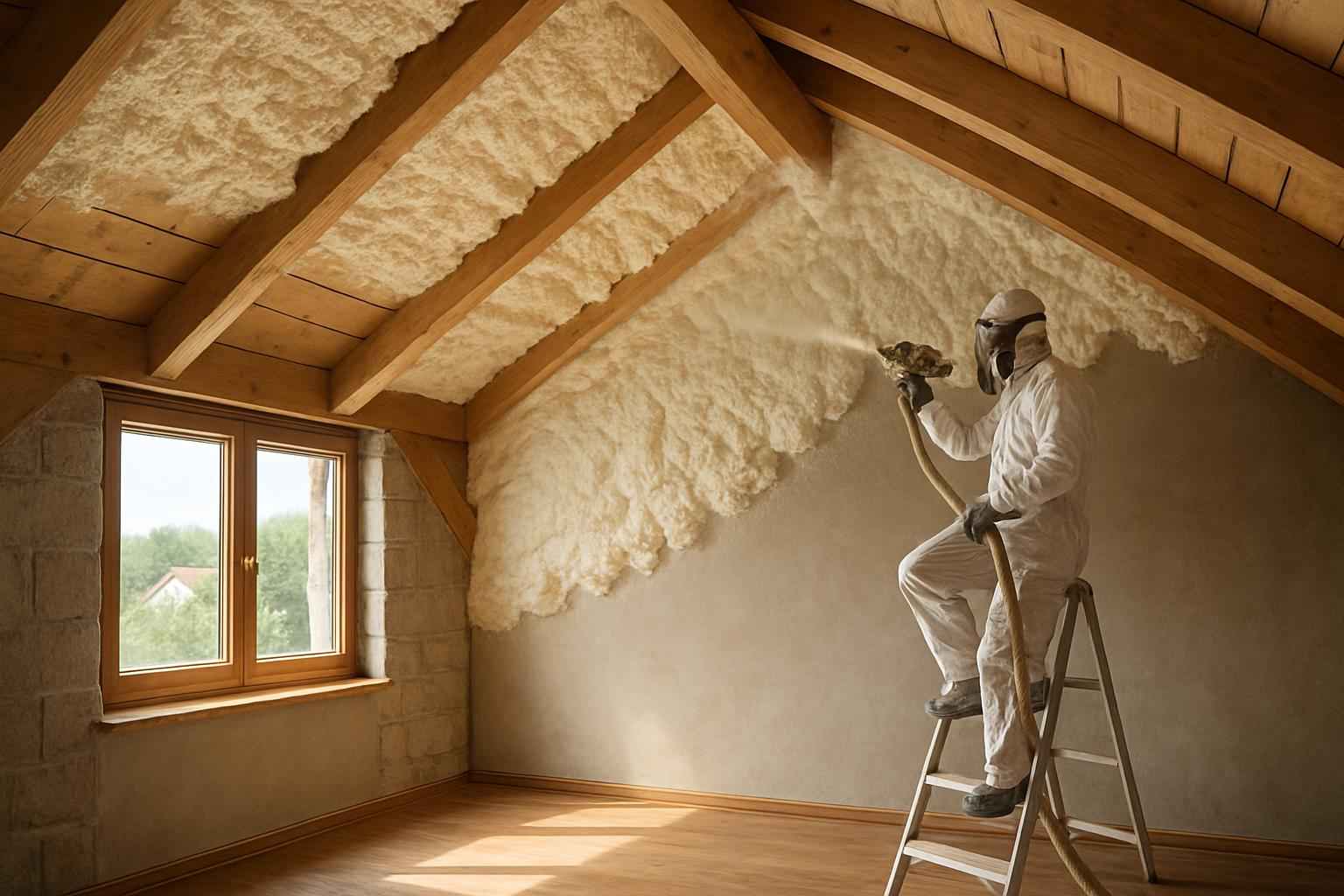 Open Cell Retrofit Upgrade in Fredericksburg TX