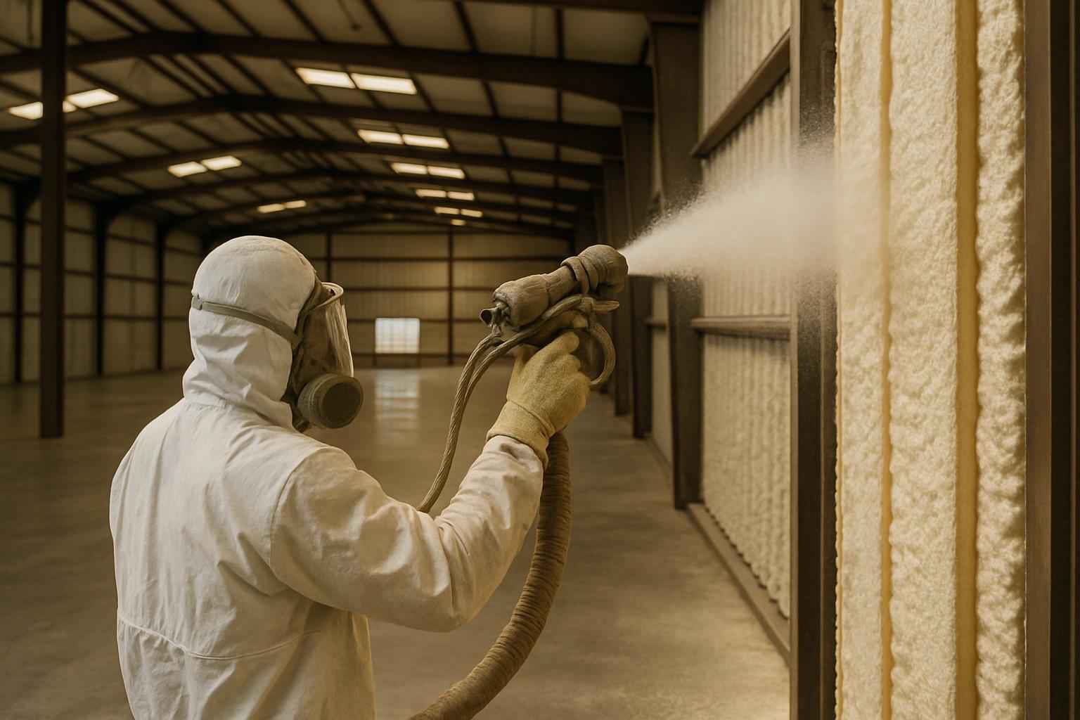 Air Seal Warehouse Service in Comfort TX