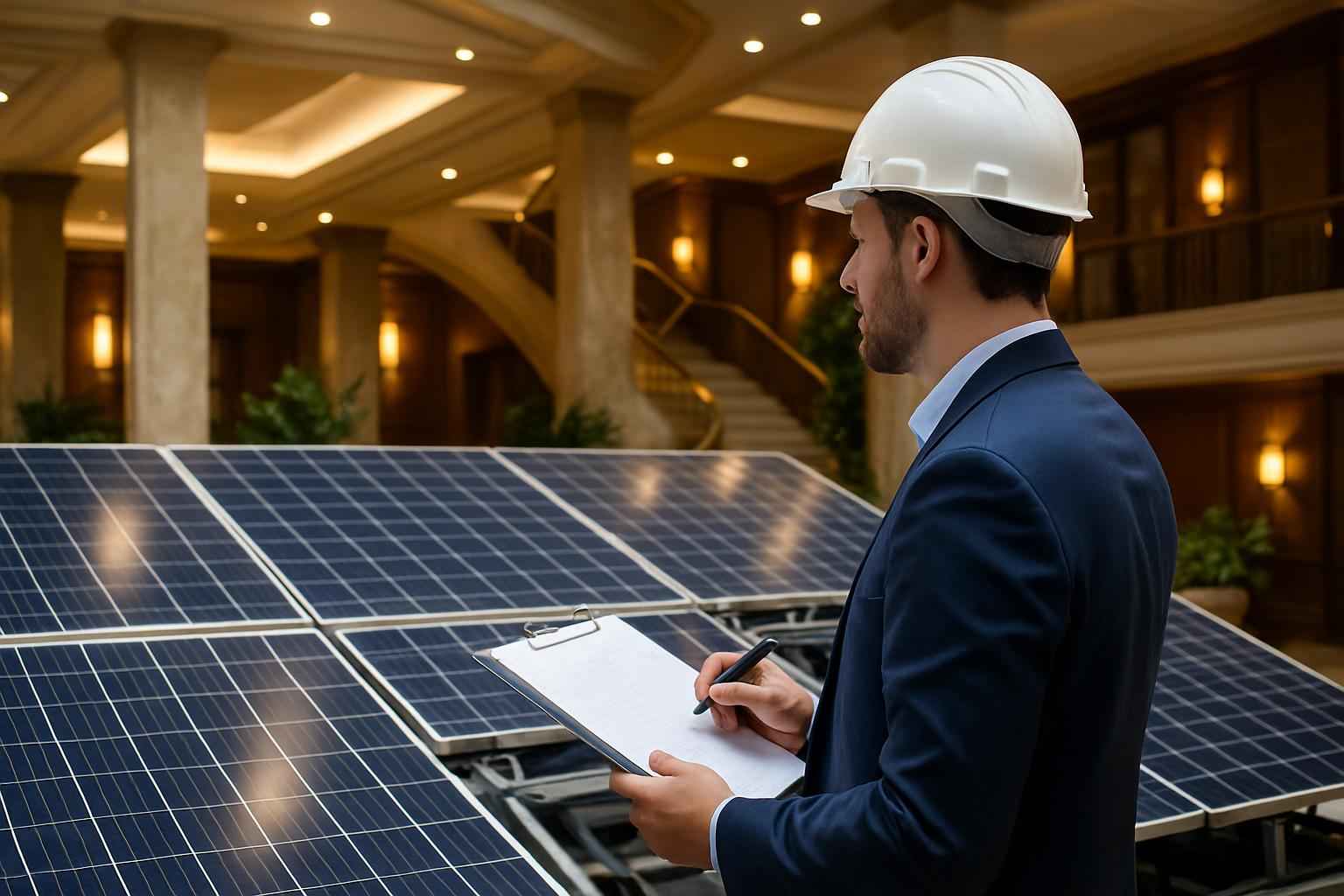 Commercial Energy Upgrade Company in Center Point TX