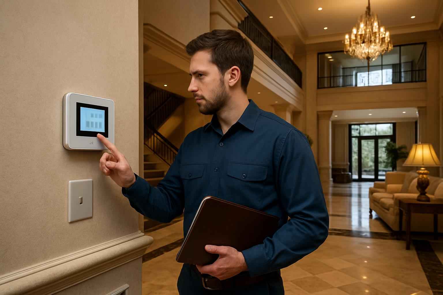 Commercial Energy Upgrade Company in Ingram TX