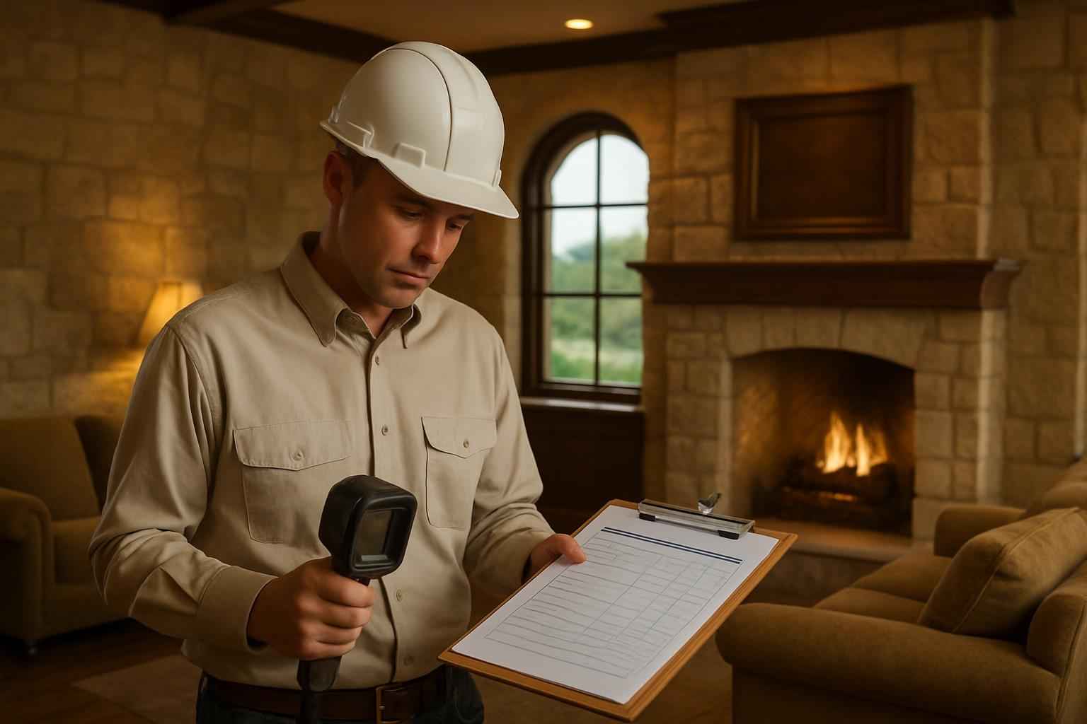 Energy Code Compliance Service in Doss TX