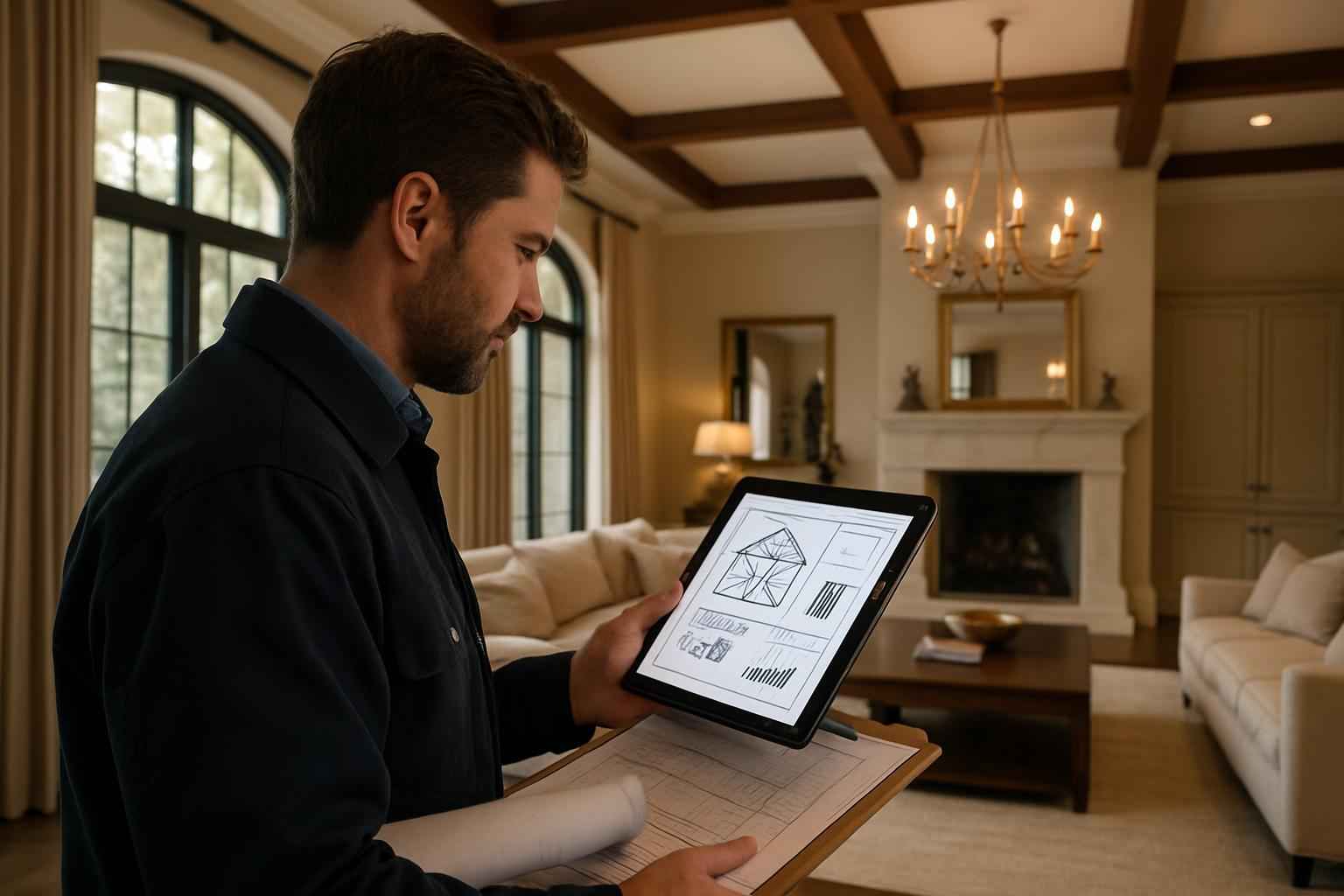 Energy Code Compliance Service in Ingram TX