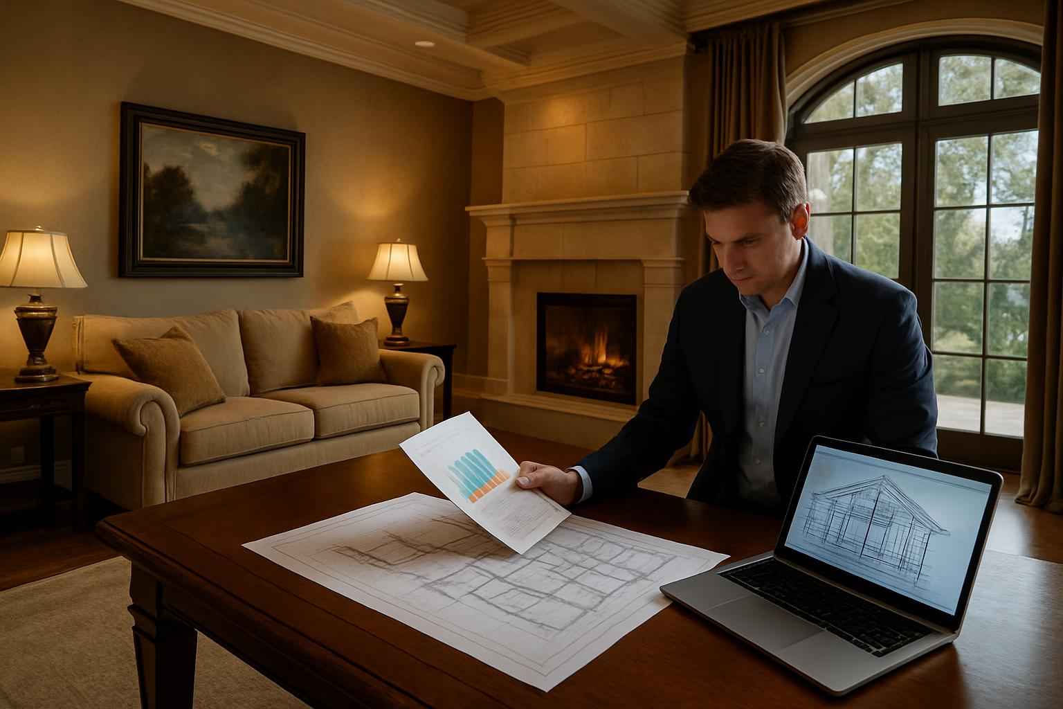 Energy Code Compliance Service in Johnson City TX