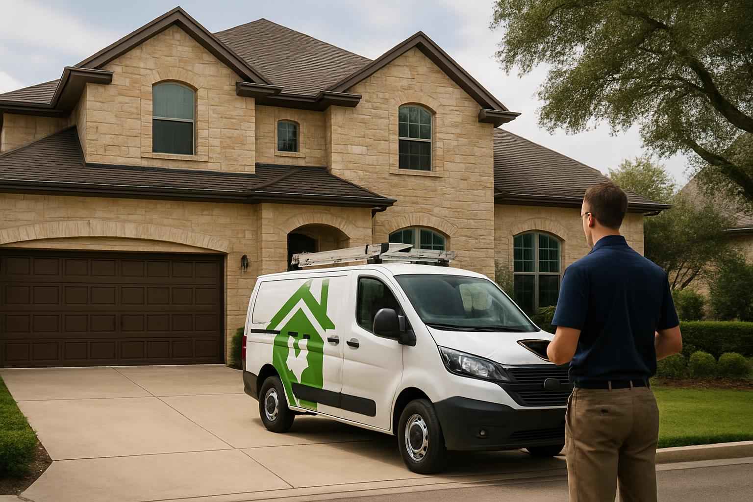 Energy Efficiency Upgrade Company in Center Point TX