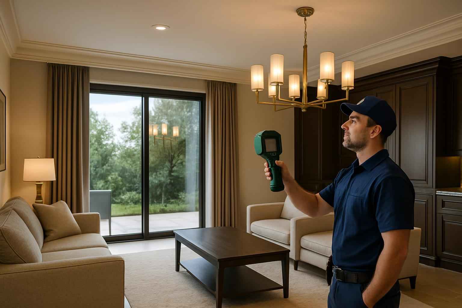 Energy Efficiency Upgrade Company in Comfort TX