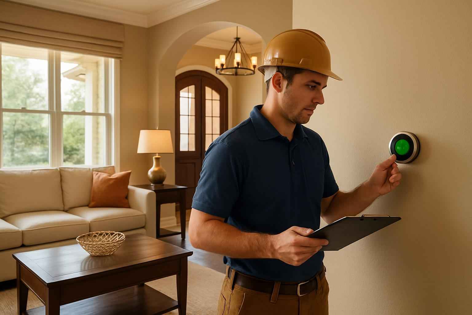 Energy Efficiency Upgrade Company in Harper TX