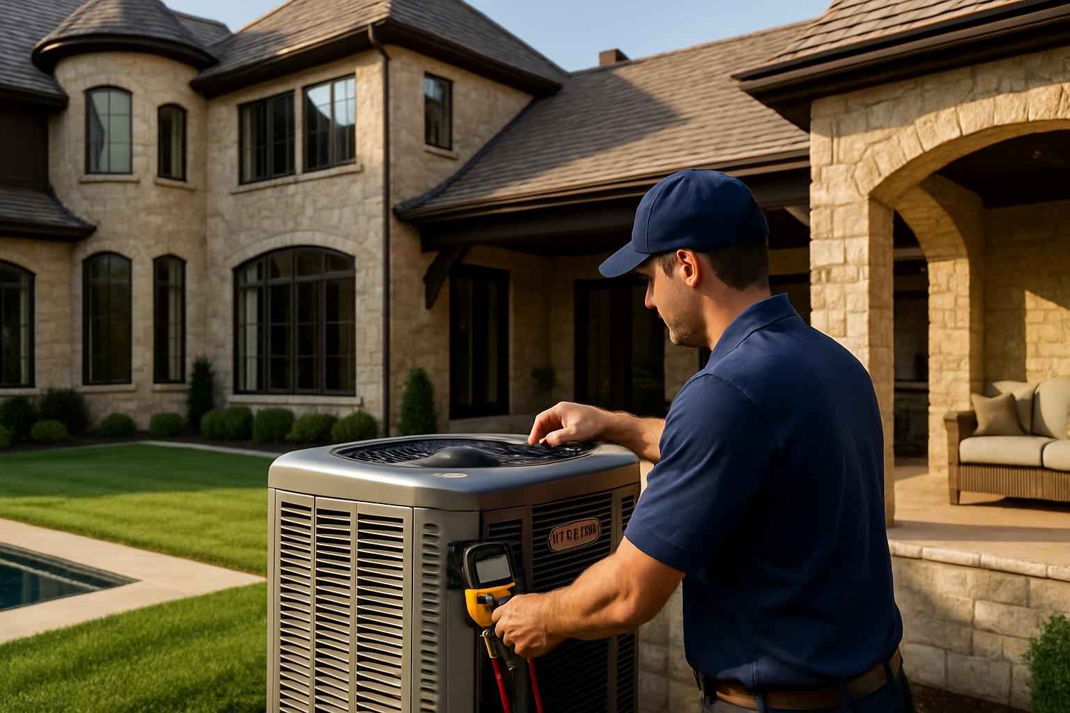 Energy Efficiency Upgrade Company in Ingram TX