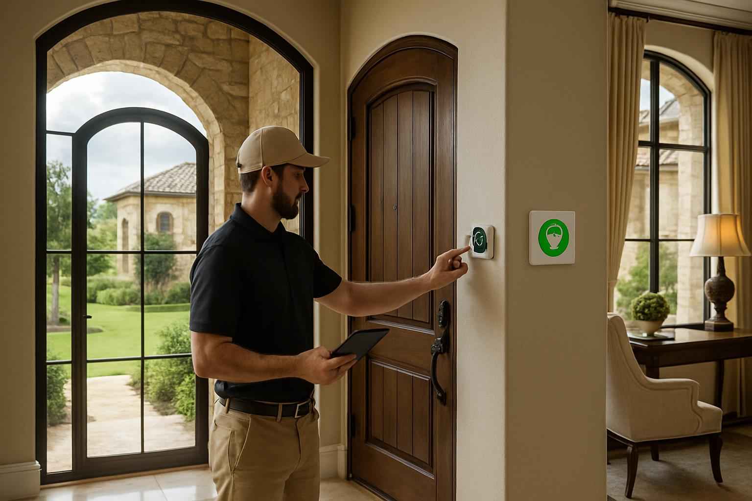 Energy Efficiency Upgrade Company in Kerrville TX