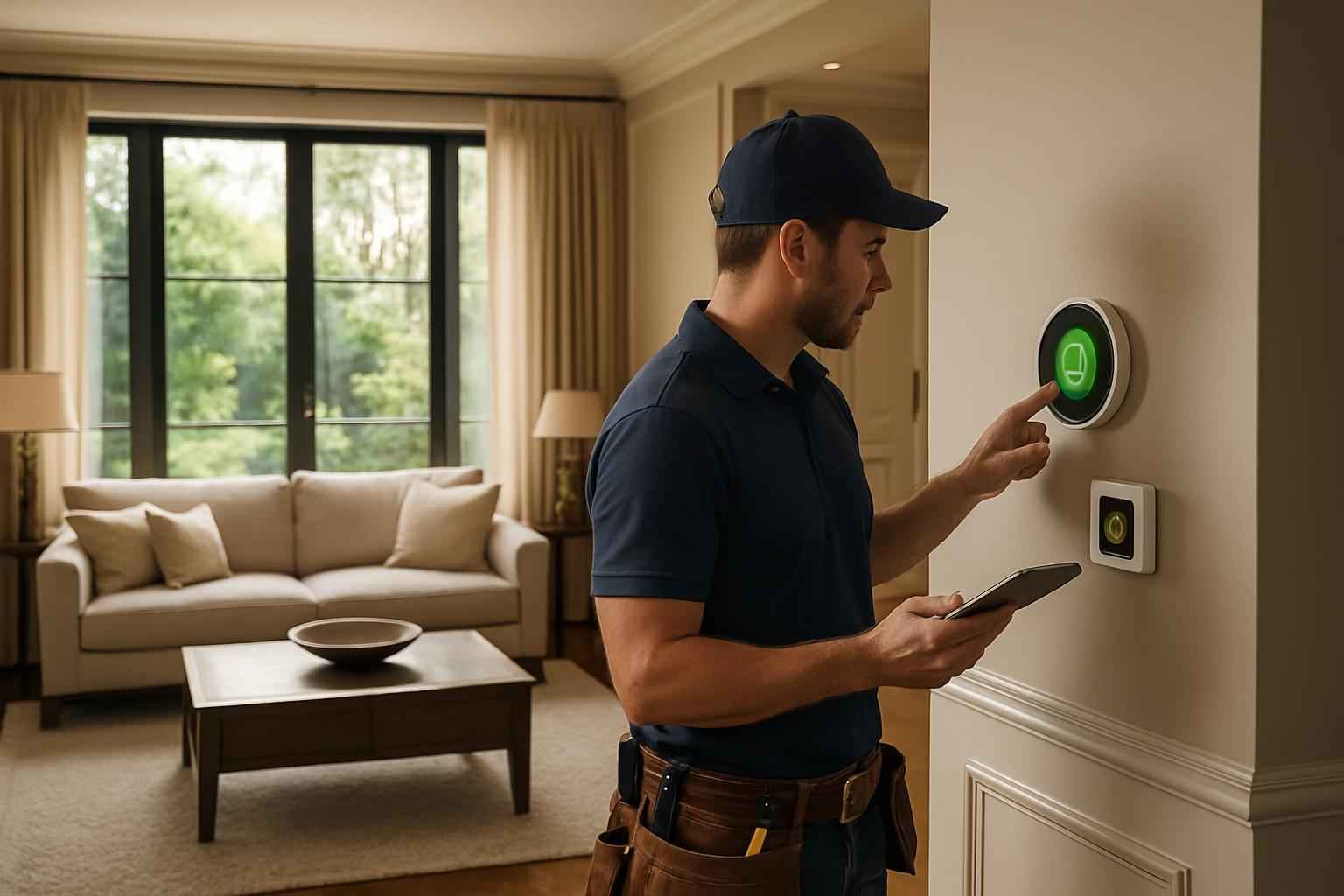 Energy Efficiency Upgrade Company in Sisterdale TX