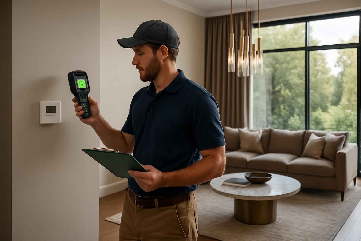 Energy Efficiency Upgrade Company in Waring TX