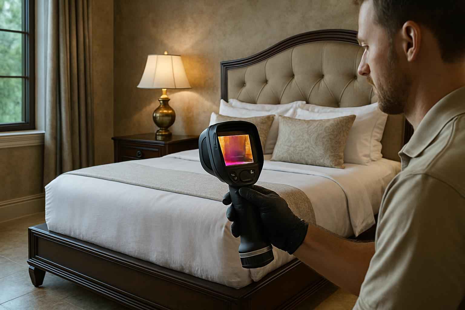 Moisture Control Service in Camp Verde TX