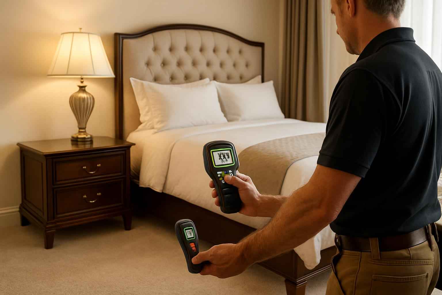 Moisture Control Service in Ingram TX