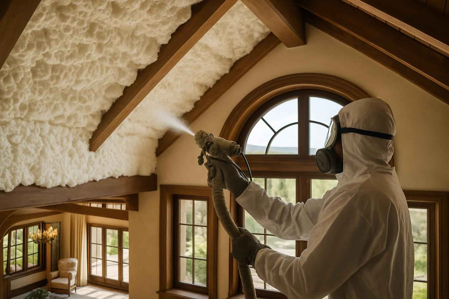 Open Cell Retrofit Upgrade in Camp Verde TX