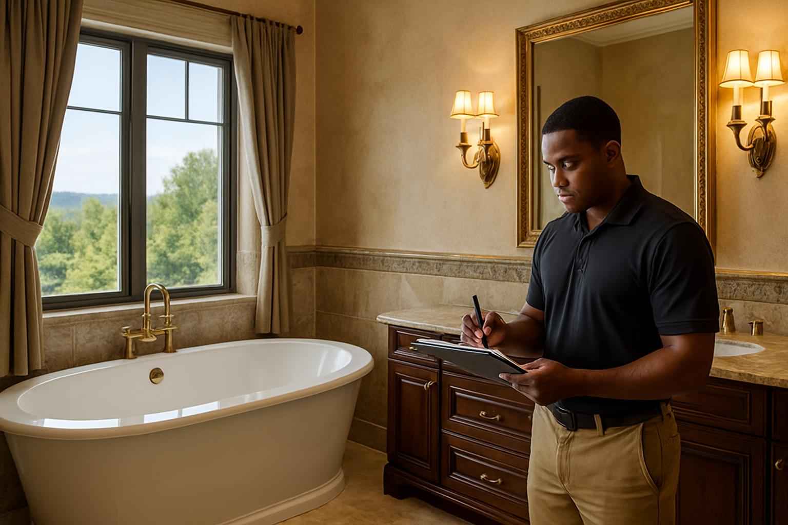 Post Upgrade Verification in Camp Verde TX