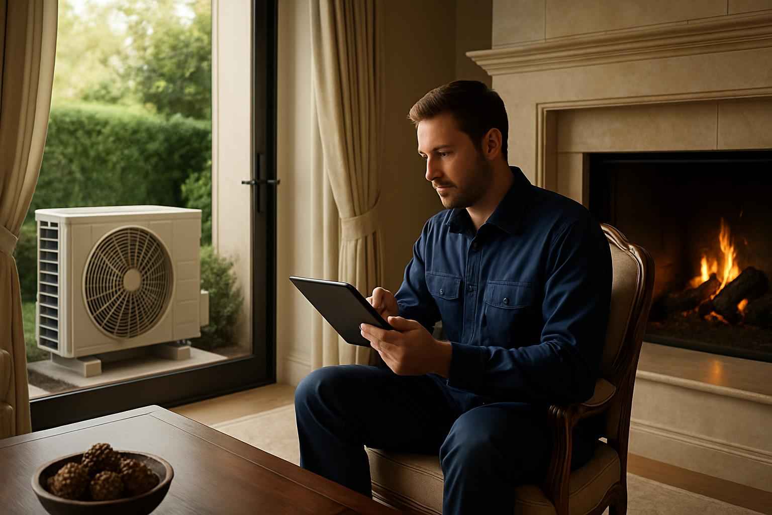 Post Upgrade Verification in Comfort TX