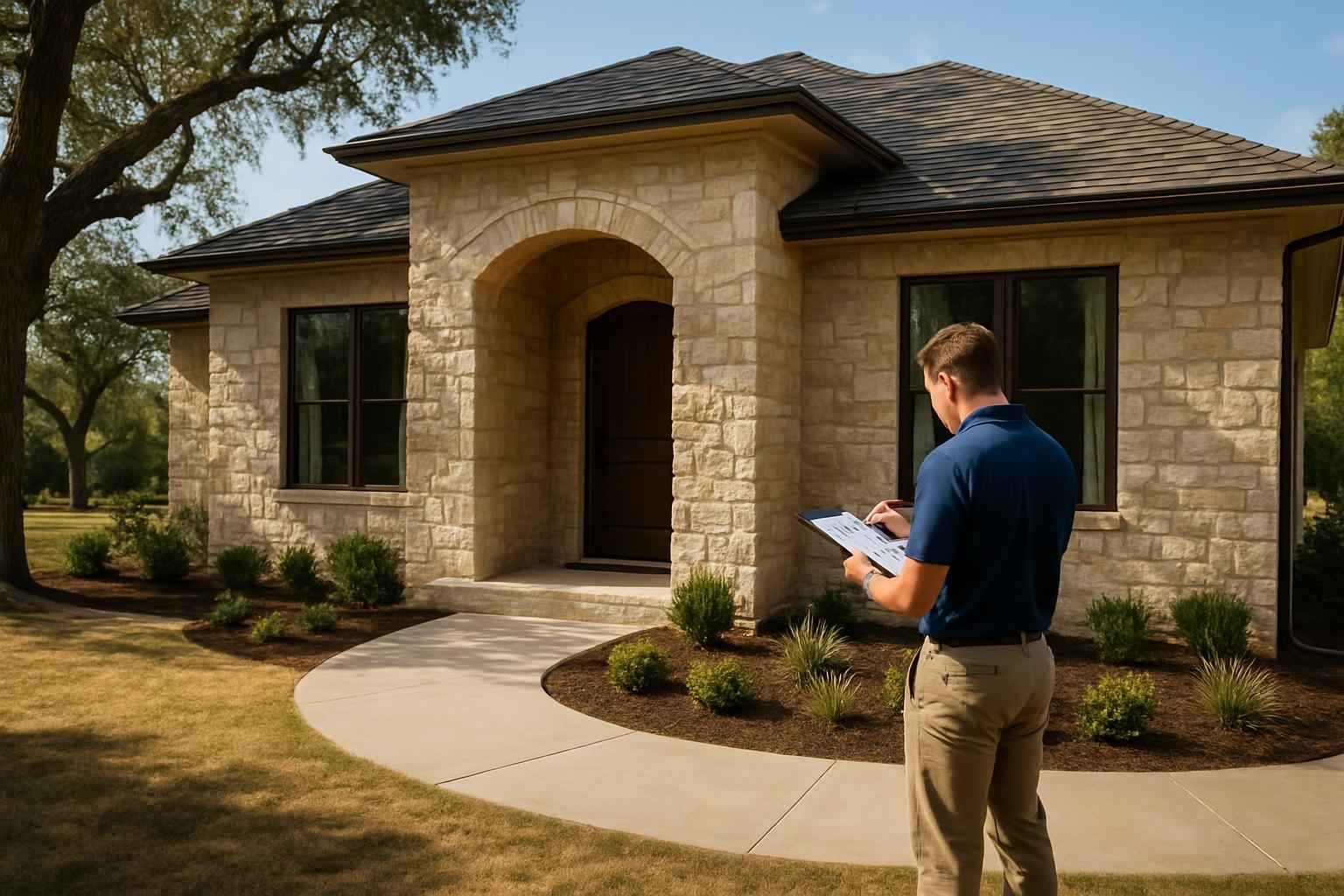 Post Upgrade Verification in Harper TX