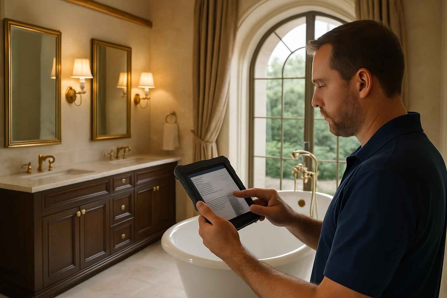 Post Upgrade Verification in Kerrville TX