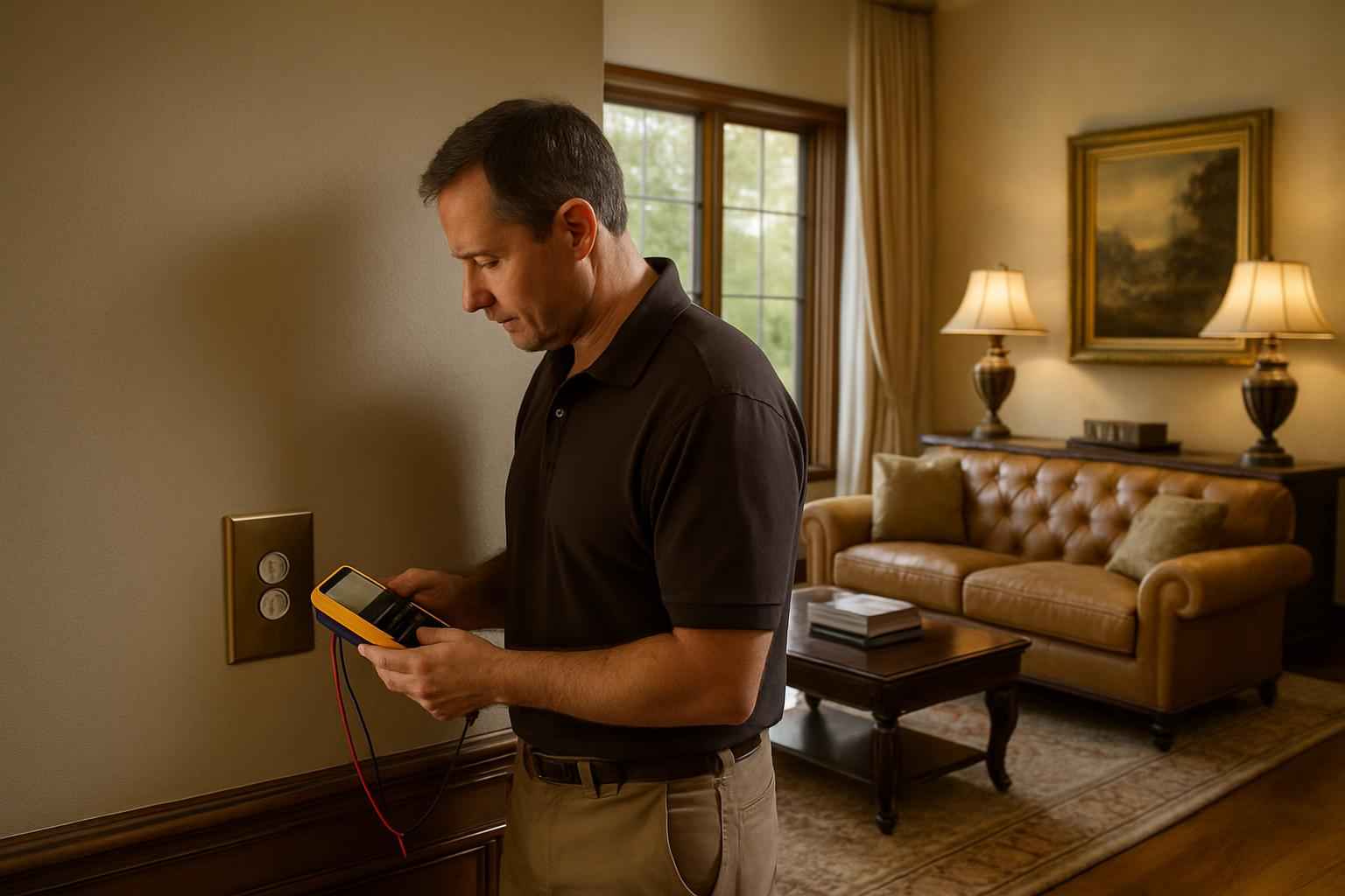 Post Upgrade Verification in Sisterdale TX