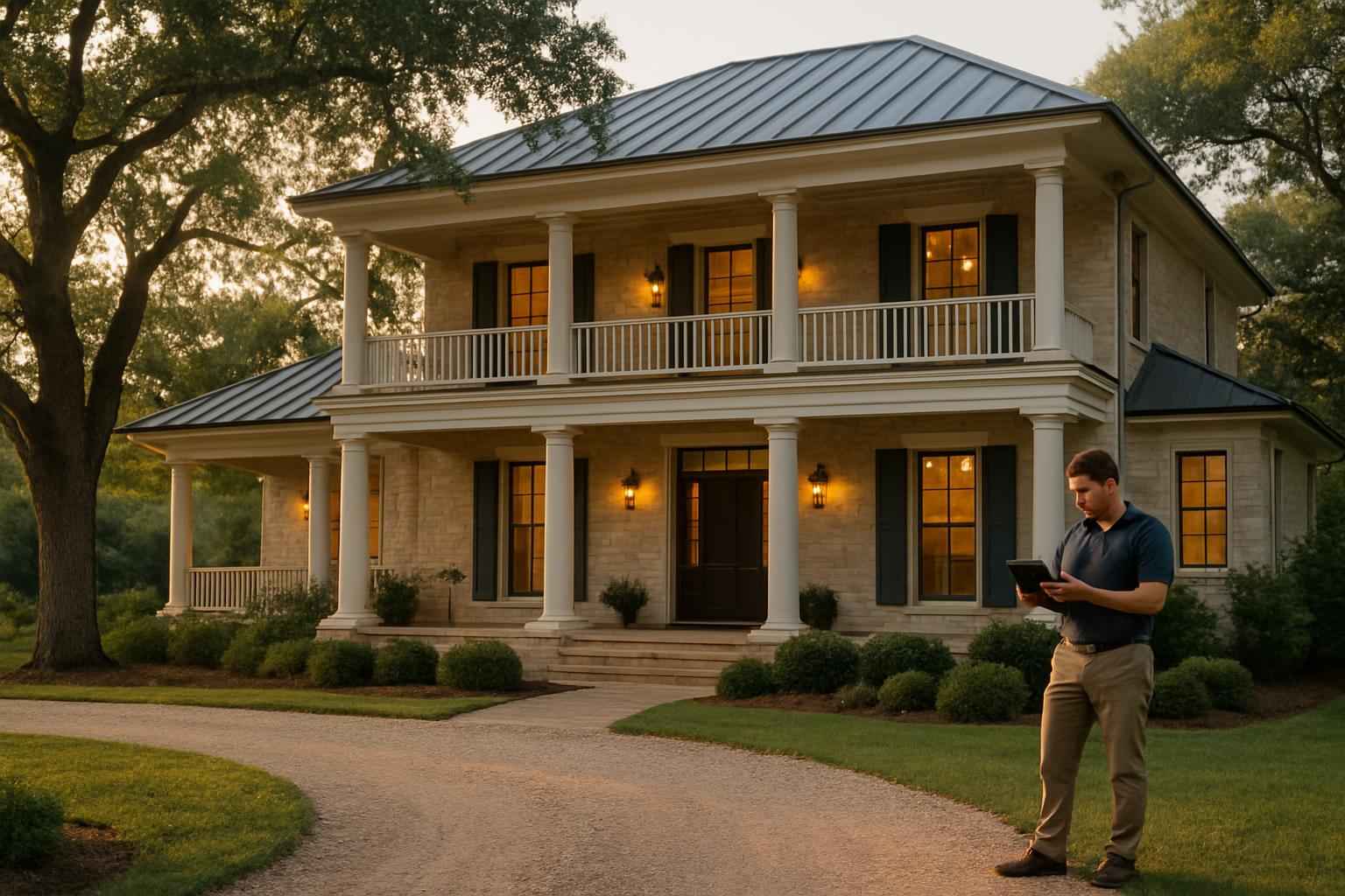 Post Upgrade Verification in Waring TX