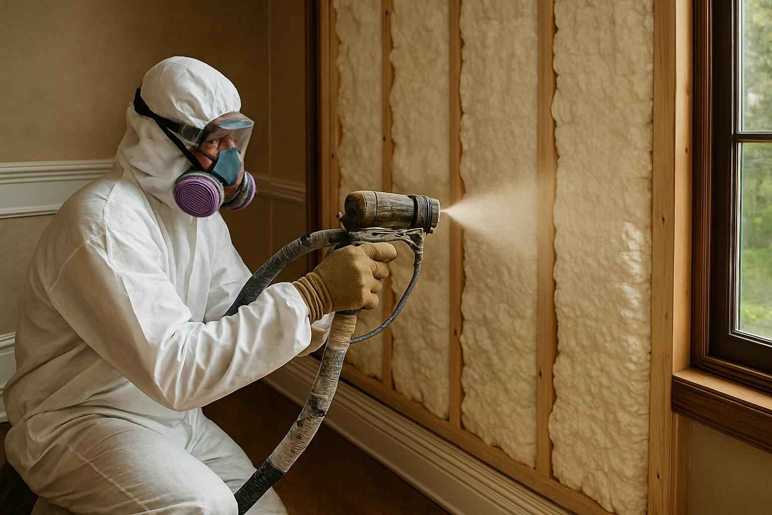 Sound Control Wall Foam in Camp Verde TX