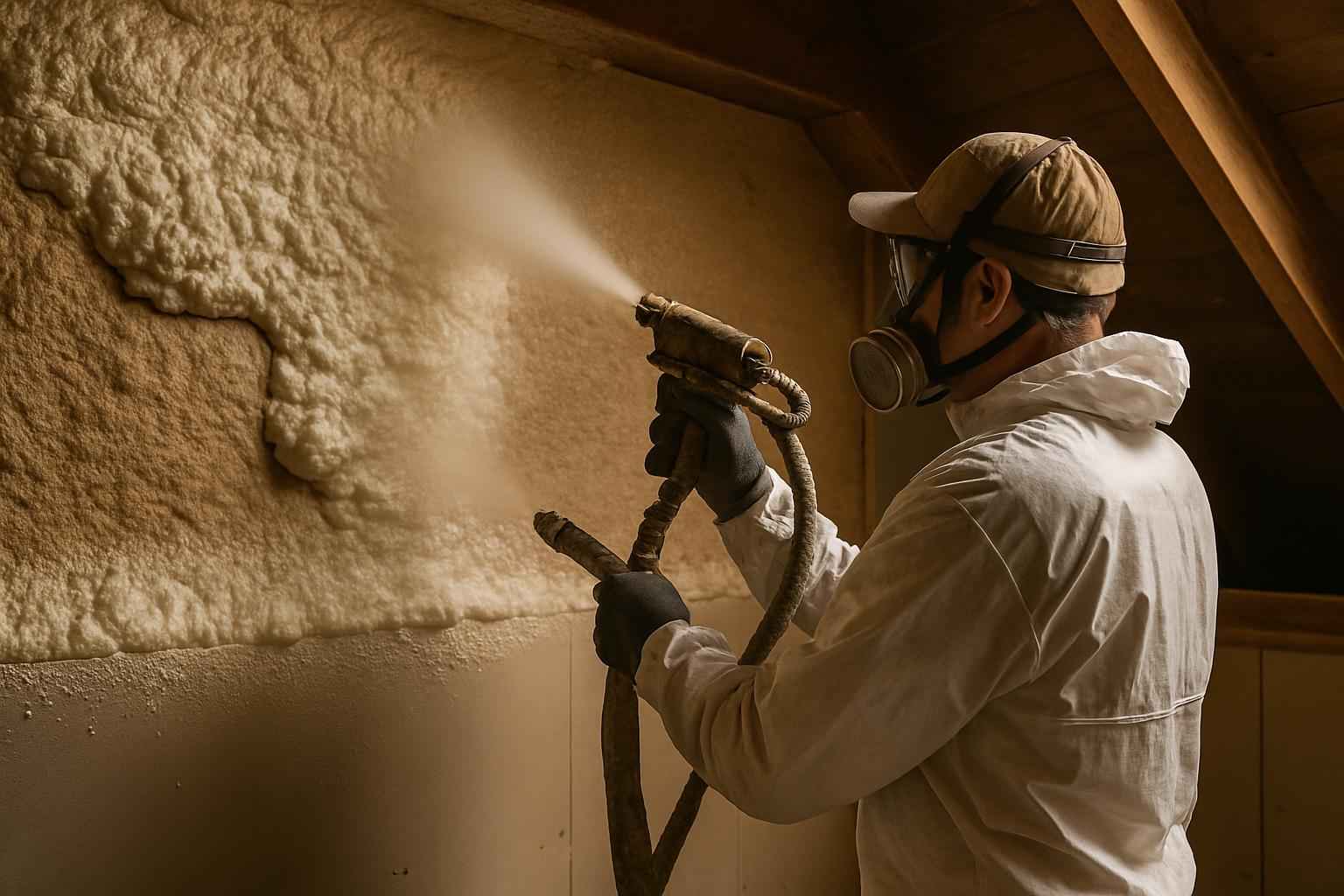 Thermal Barrier Patch Service in Camp Verde TX