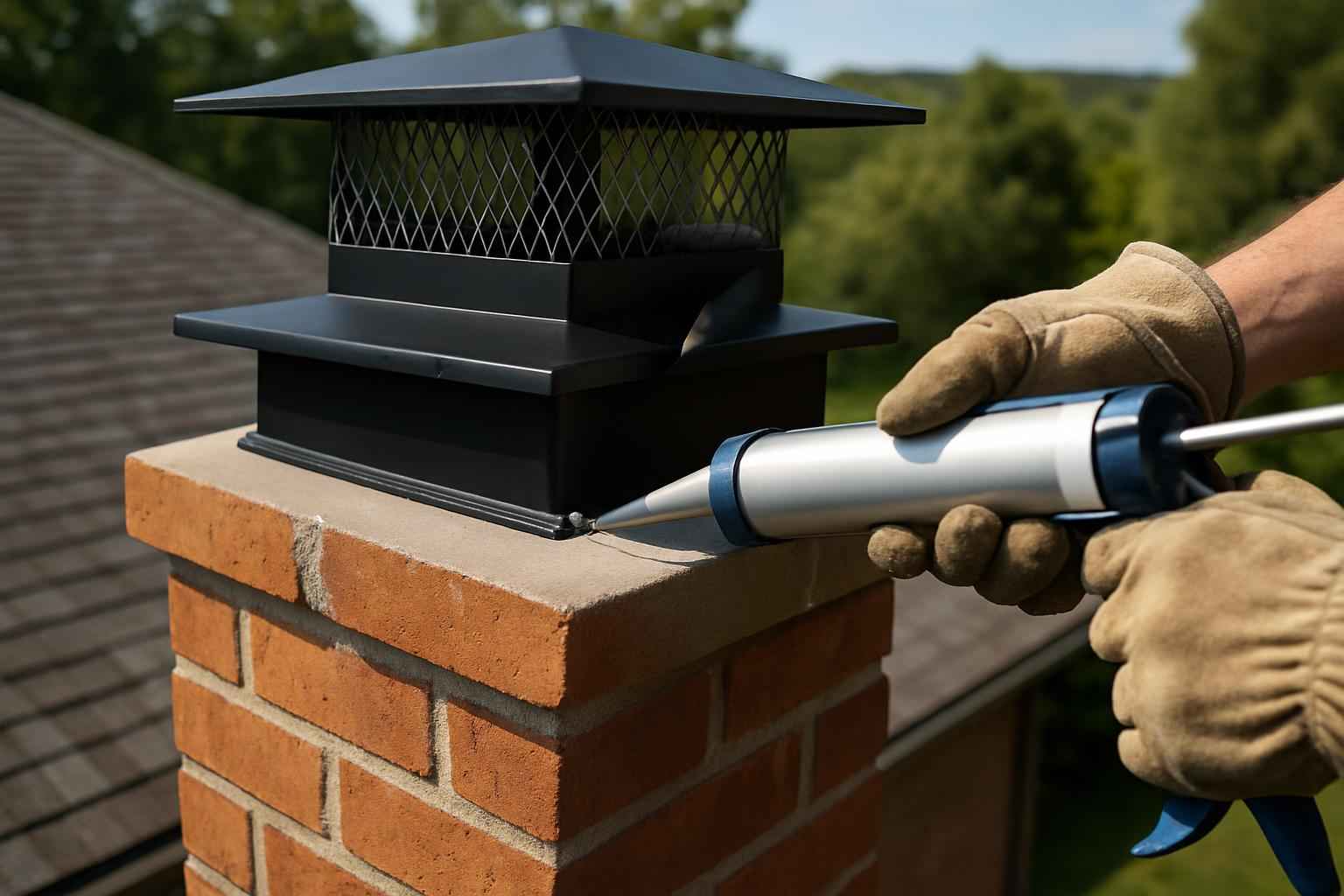 Top Plate Air Seal Service in Doss TX