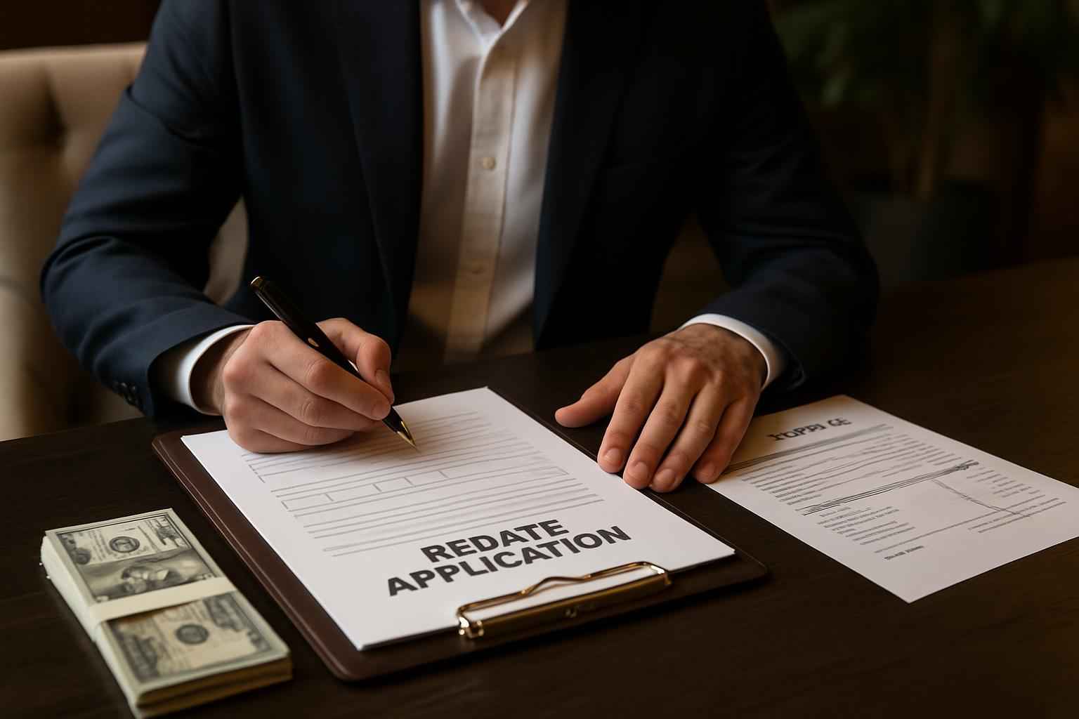 Utility Rebate Support Service in Harper TX