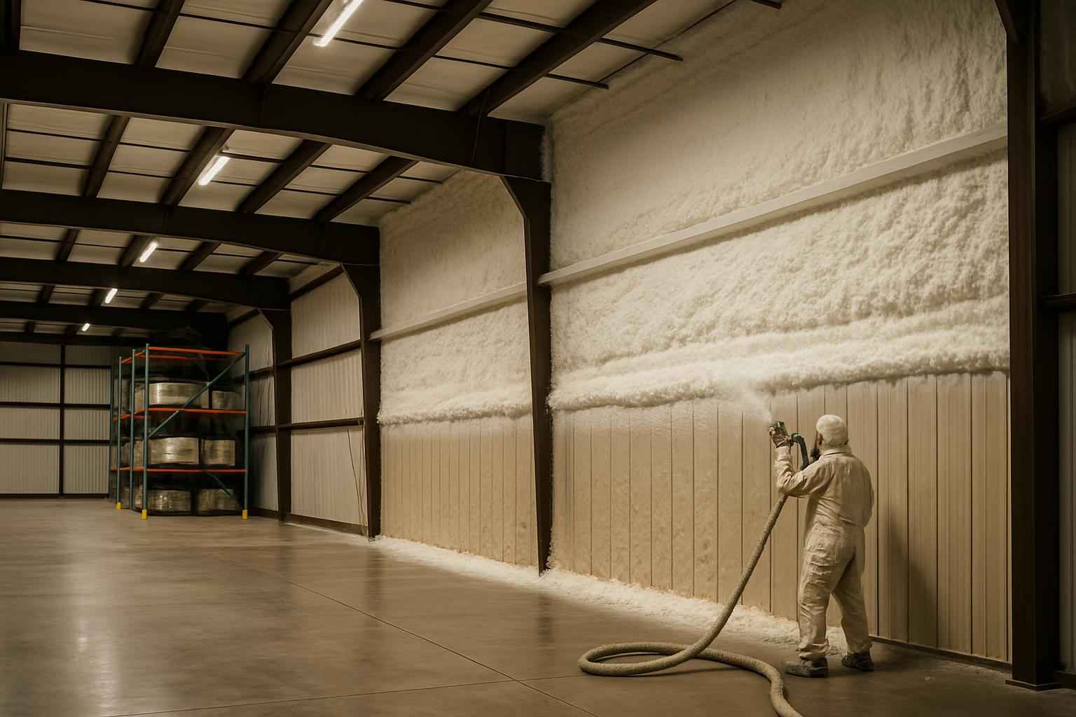Air Seal Warehouse Service in Granite Shoals TX