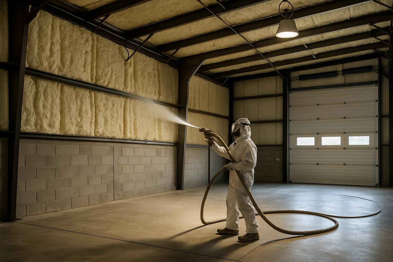 Air Seal Warehouse Service in Round Mountain TX