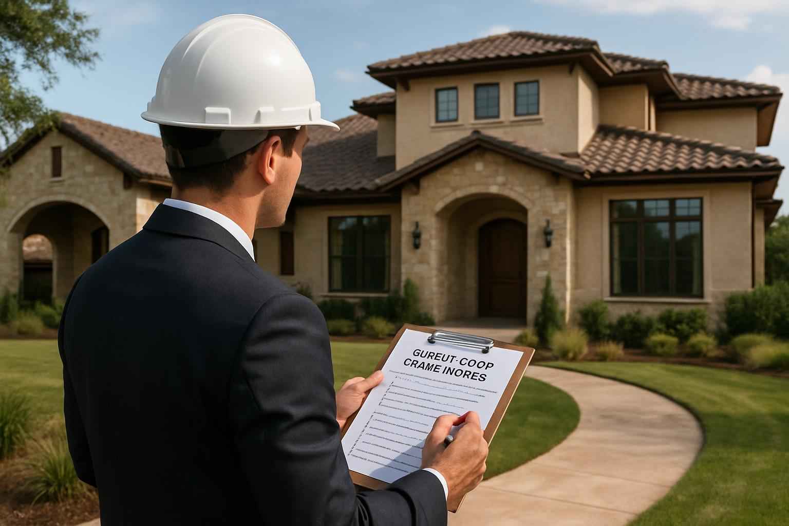 Energy Code Compliance Service in Cypress Mill TX