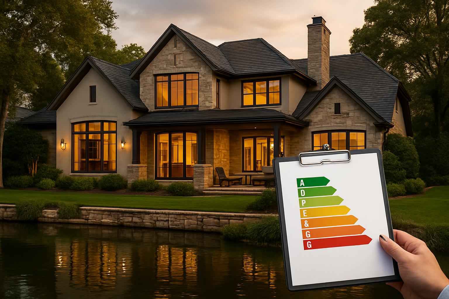 Energy Code Compliance Service in Granite Shoals TX