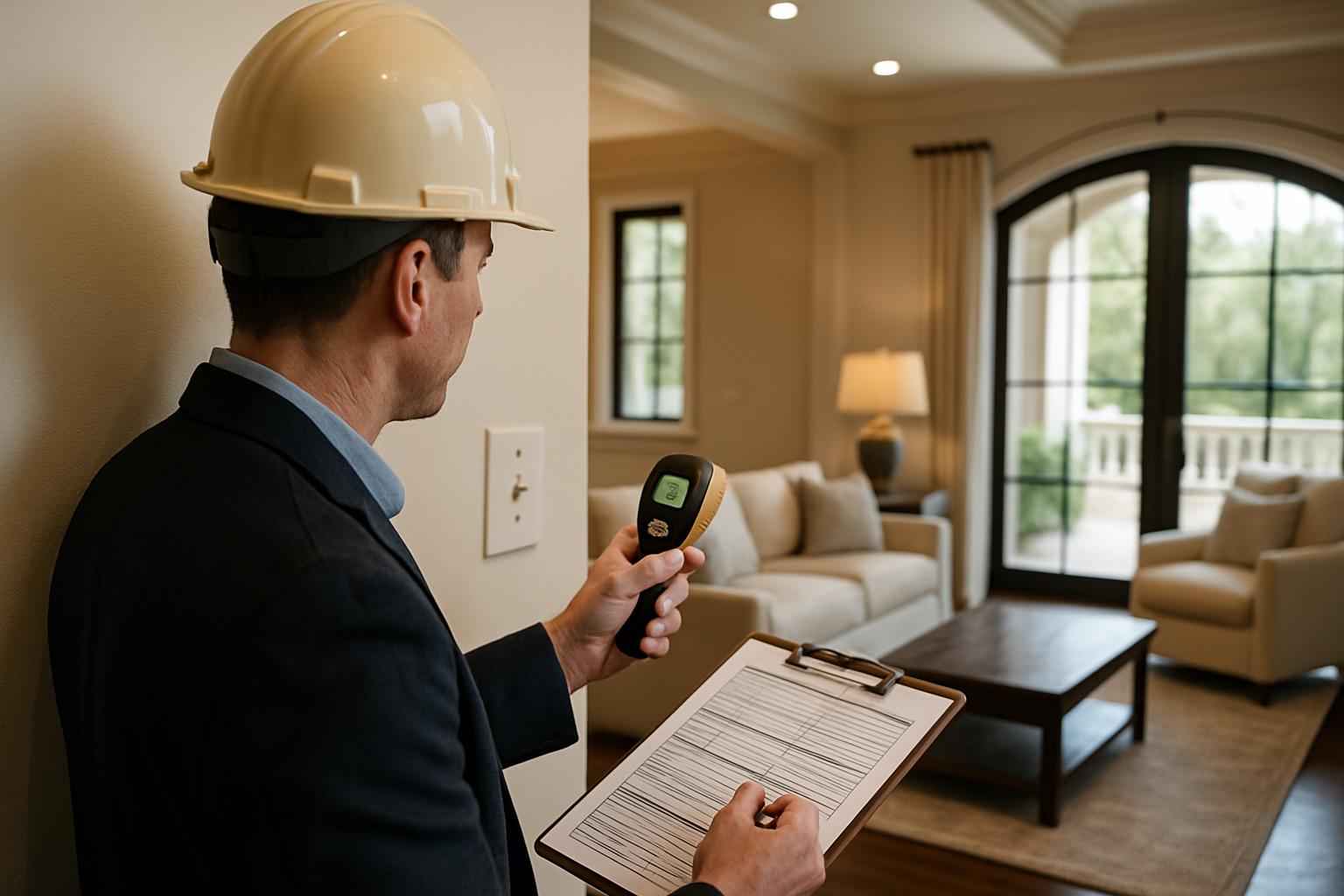 Energy Code Compliance Service in Kingsland TX