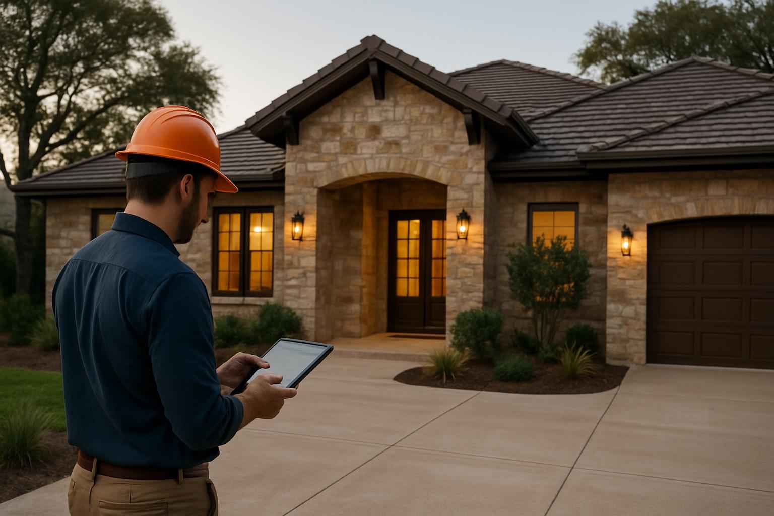 Energy Code Compliance Service in Llano TX