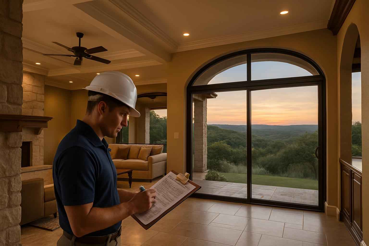 Energy Code Compliance Service in Mountain Home TX