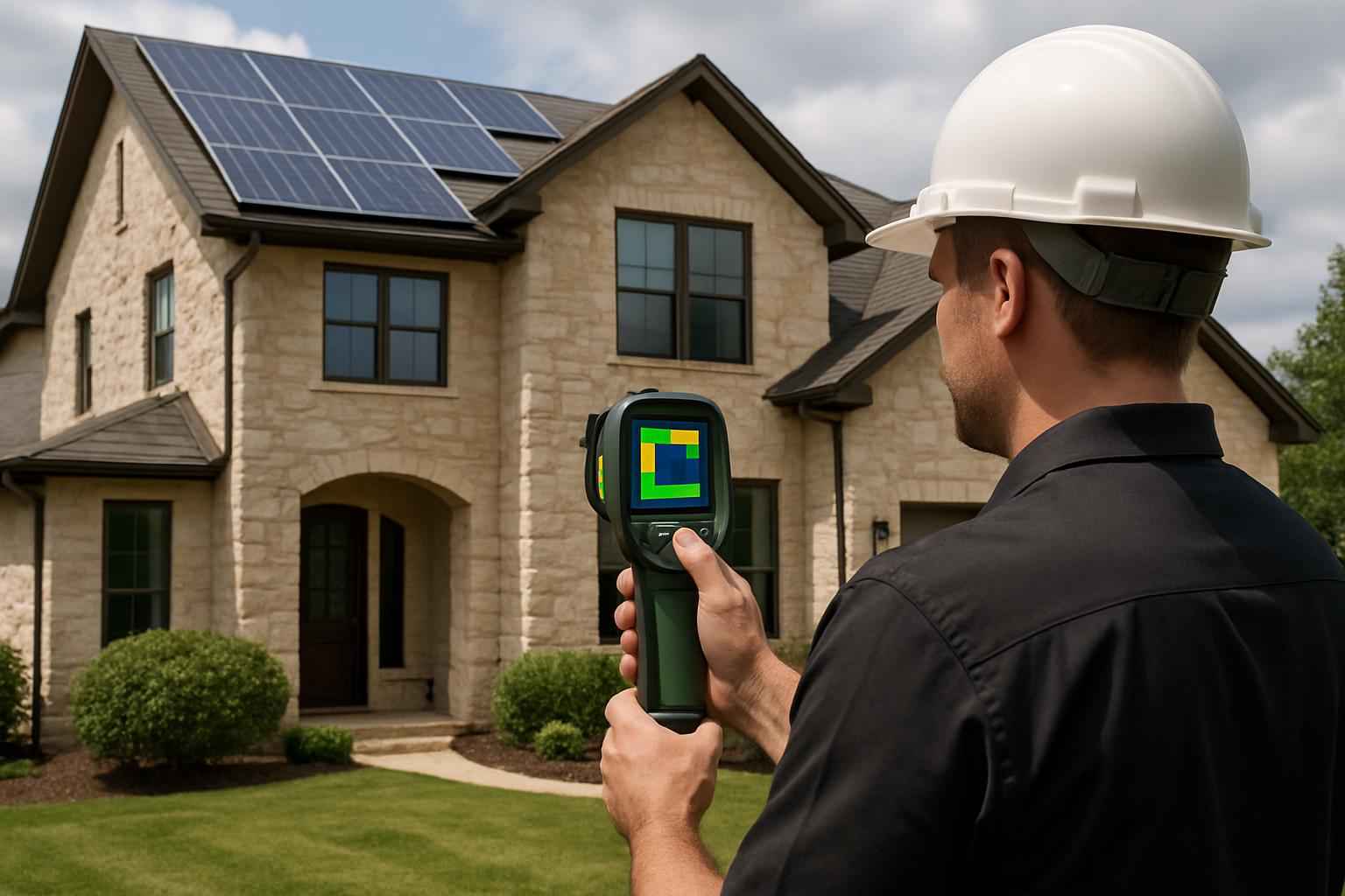 Energy Efficiency Upgrade Company in Boerne TX