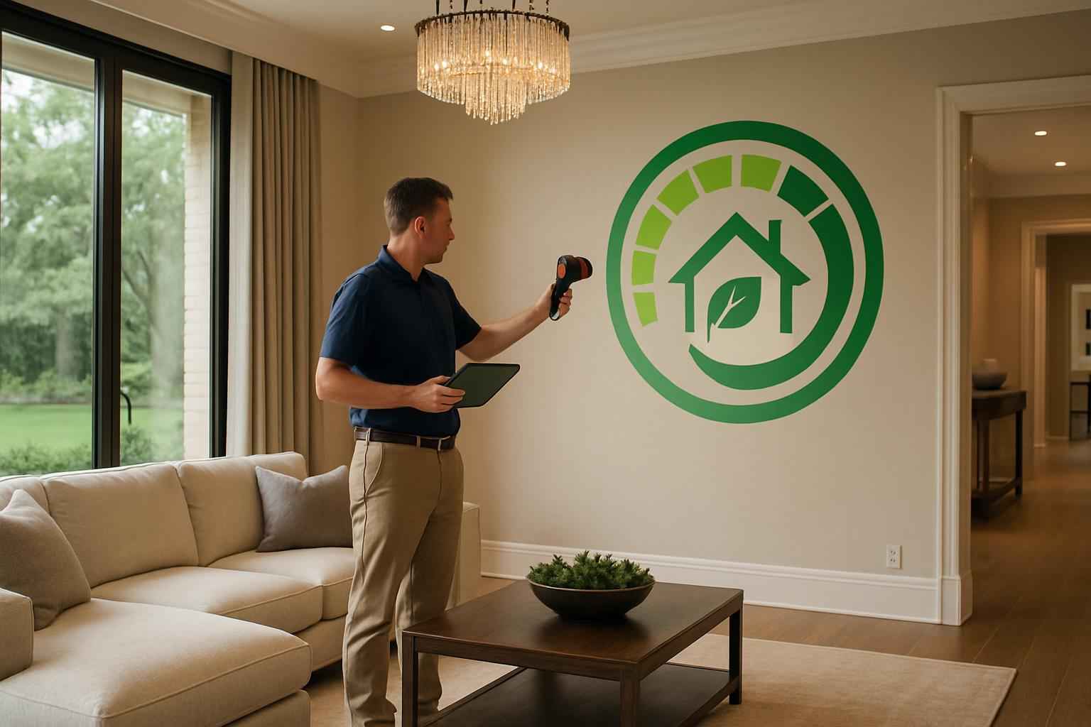 Energy Efficiency Upgrade Company in Cypress Mill TX