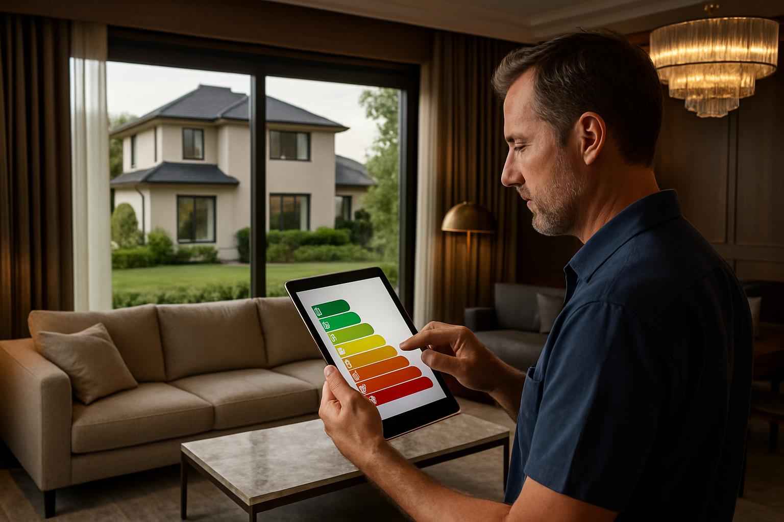 Energy Efficiency Upgrade Company in Kendalia TX