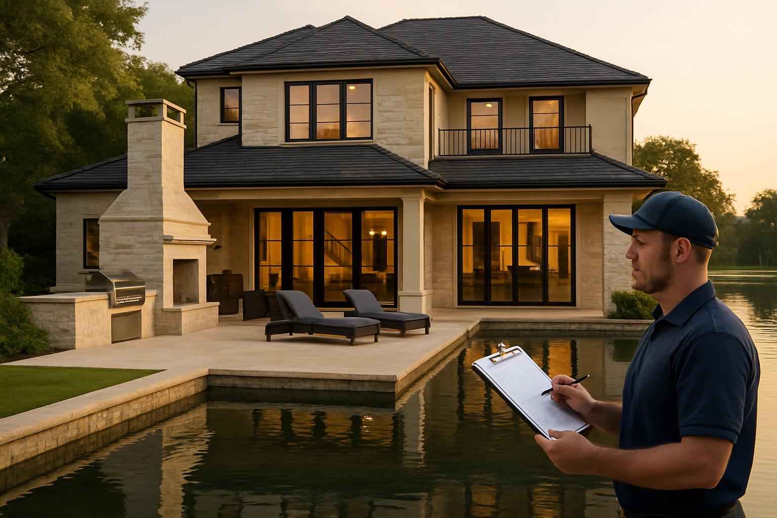 Post Upgrade Verification in Granite Shoals TX