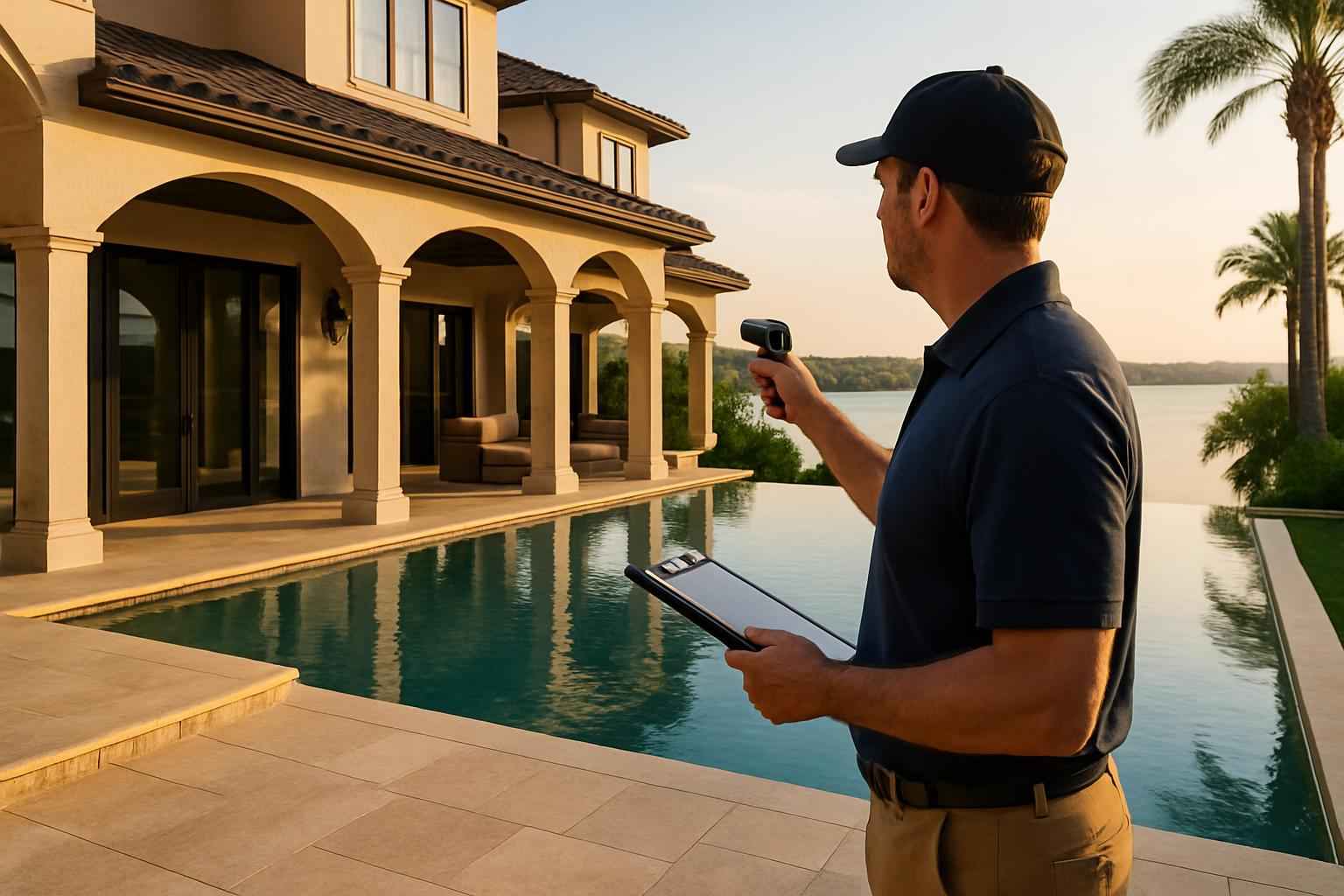 Post Upgrade Verification in Horseshoe Bay TX