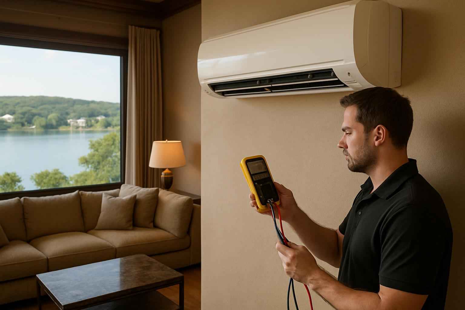 Post Upgrade Verification in Kingsland TX