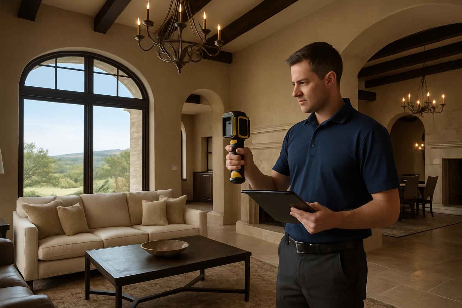 Post Upgrade Verification in Mountain Home TX