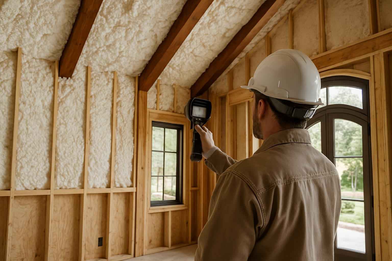 Thermal Barrier Code Compliance Service in Boerne TX