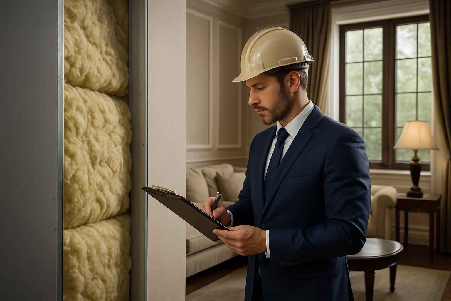 Thermal Barrier Code Compliance Service in Cypress Mill TX