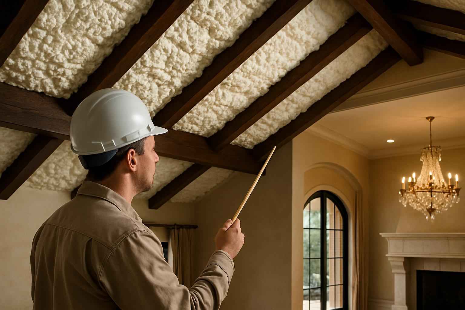 Thermal Barrier Code Compliance Service in Hunt TX