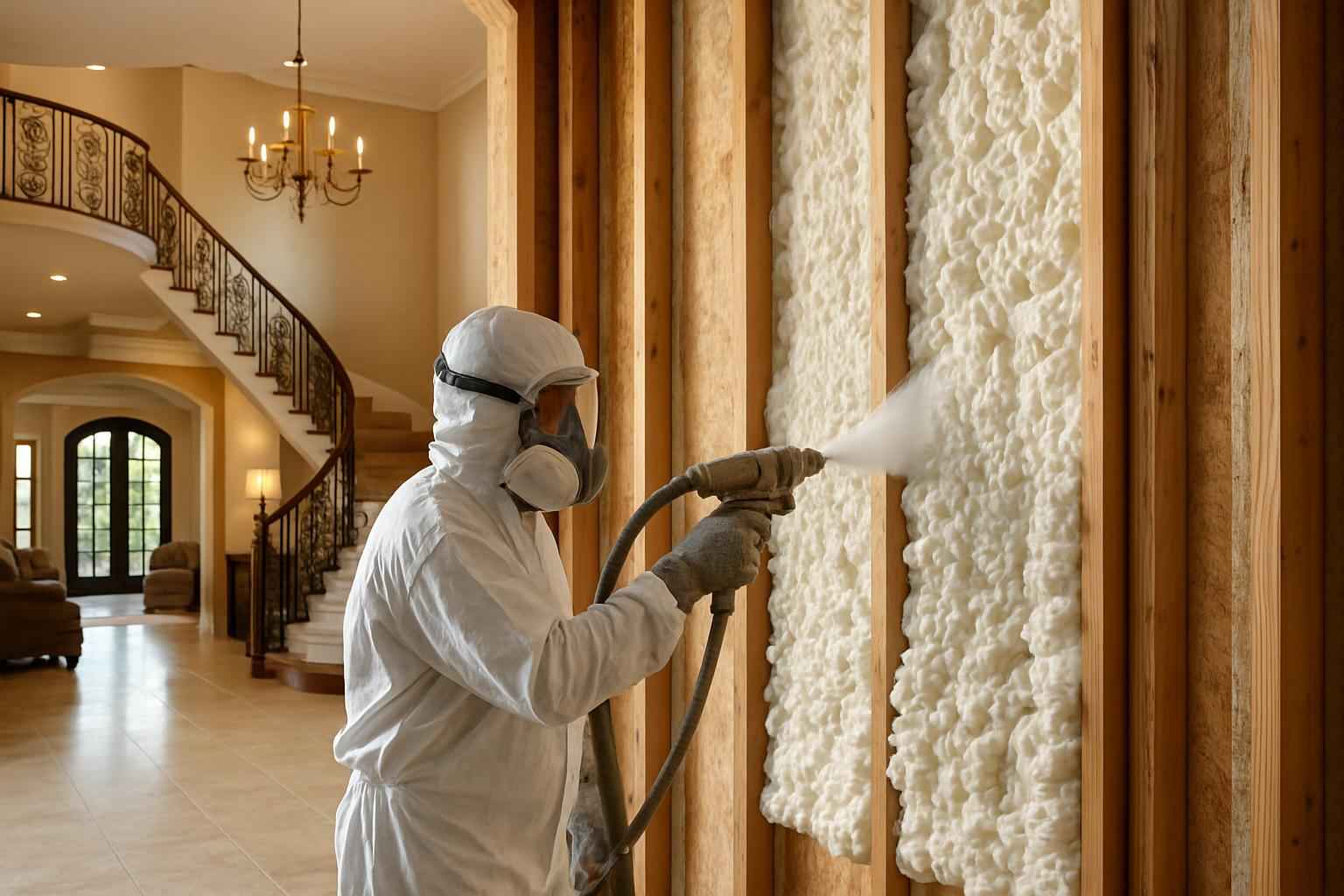 Thermal Barrier Code Compliance Service in Llano TX